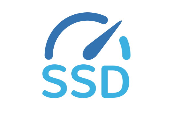 SSD Hosting